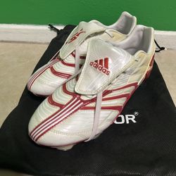 Predator Absolute David Beckham