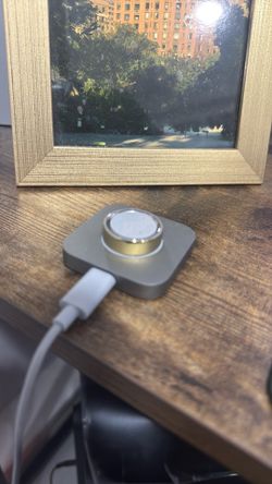 Oura 4 Ring Gold Size 12