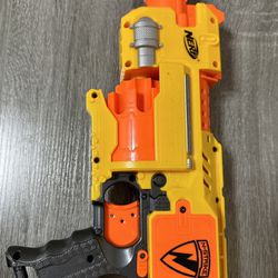 Nerf Gun N-Strike