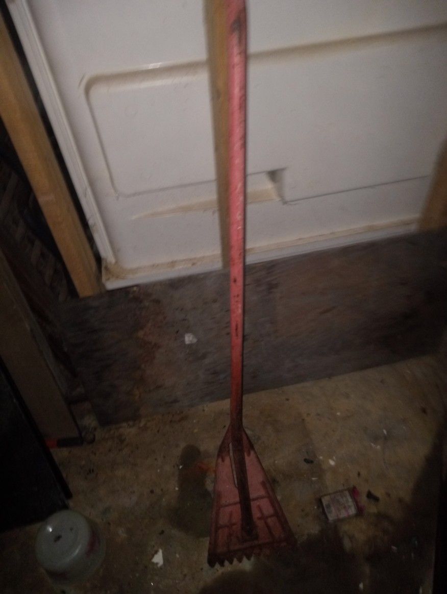 Roofing Tear Off Shovels