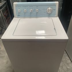 Washer Kenmore Good Condition 90 Days Warranty Lavadora Kenmore Buenas Condiciones 90 Dias De Garantia 