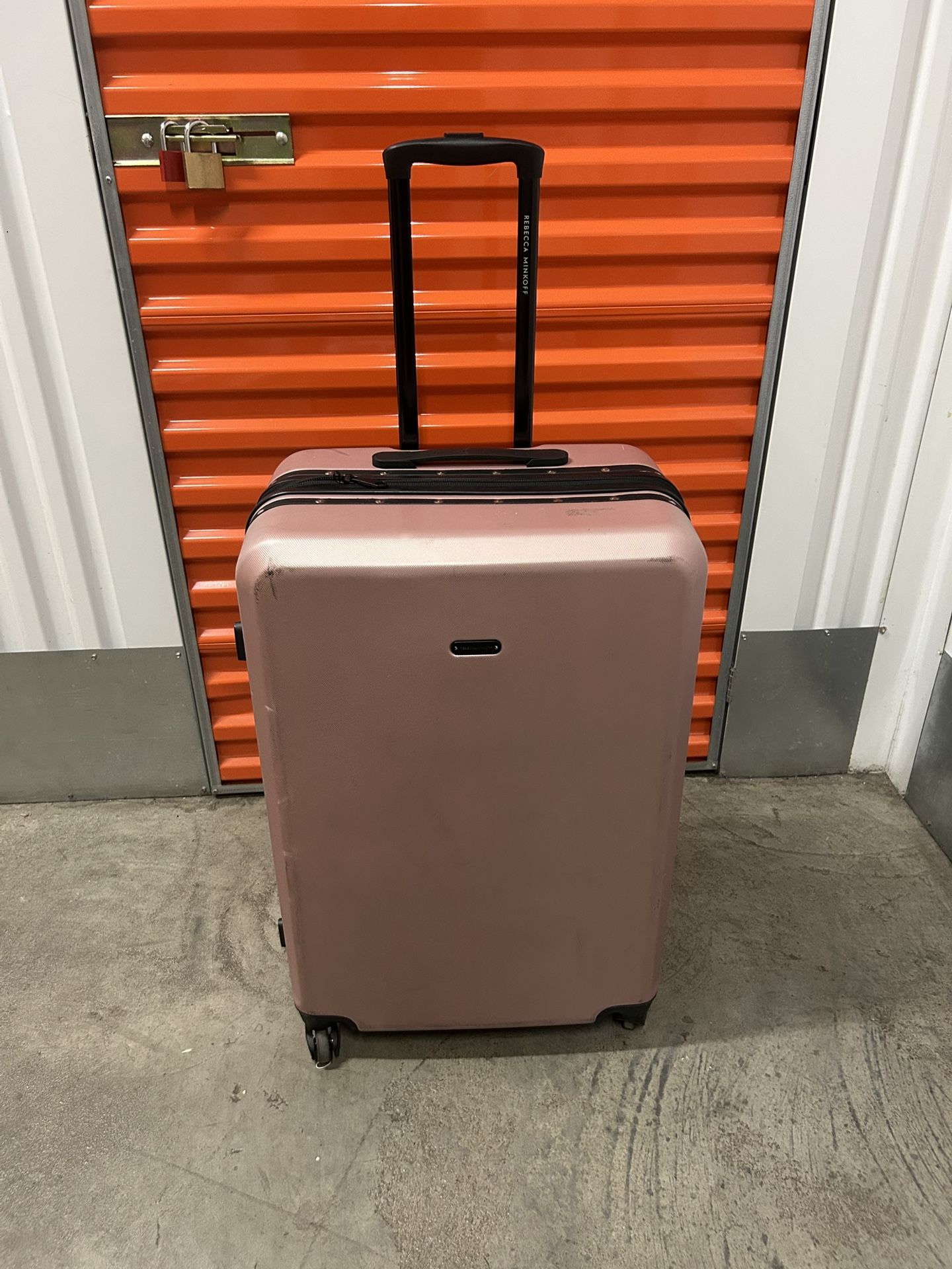 Rebecca Minkoff Luggage (Big Size)