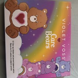 Violet Voss Care Bears Palette 