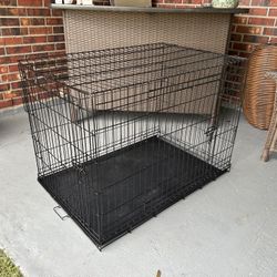 X-large Pet Crate
