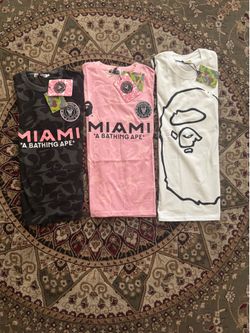 Bape Shirts