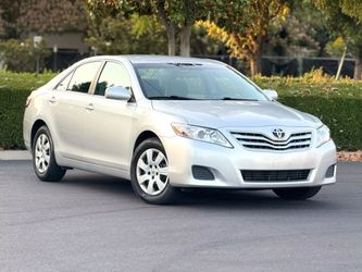 2010 Toyota Camry