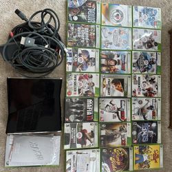 Xbox 360 bundle