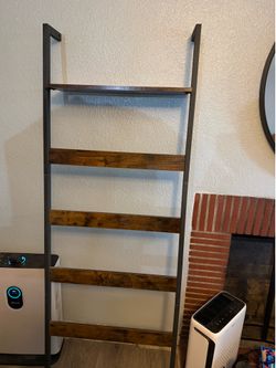Blanket/towel  ladder