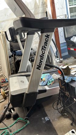 Norditrack Elite9700 Pro