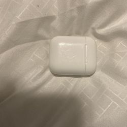 AirPod Gen 2