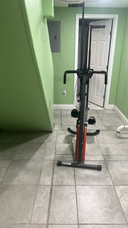 Maxi Climber