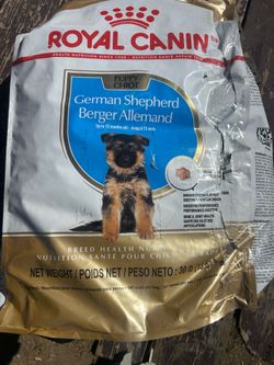 Royal Canine Dog Food