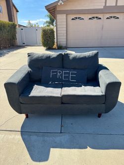 Sofa-free
