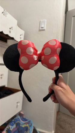 Disney ears
