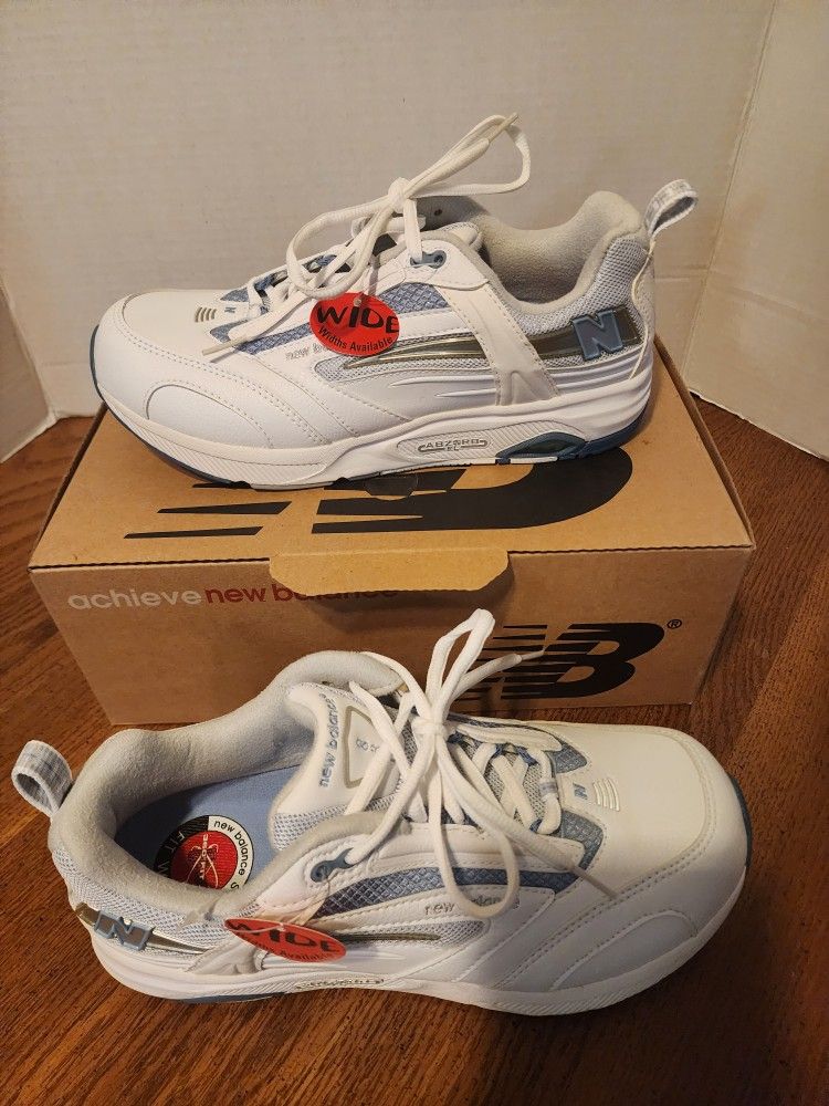 (New) New Balance Shoes