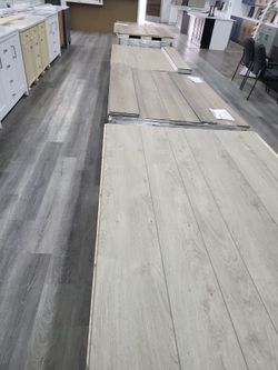 Flooring
