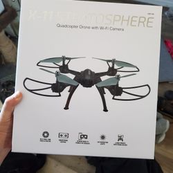 Camera Drone