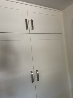 Kitchen And Bath Door Pulls/handles