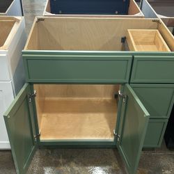 BATHROOM VANITY 36" WIDE