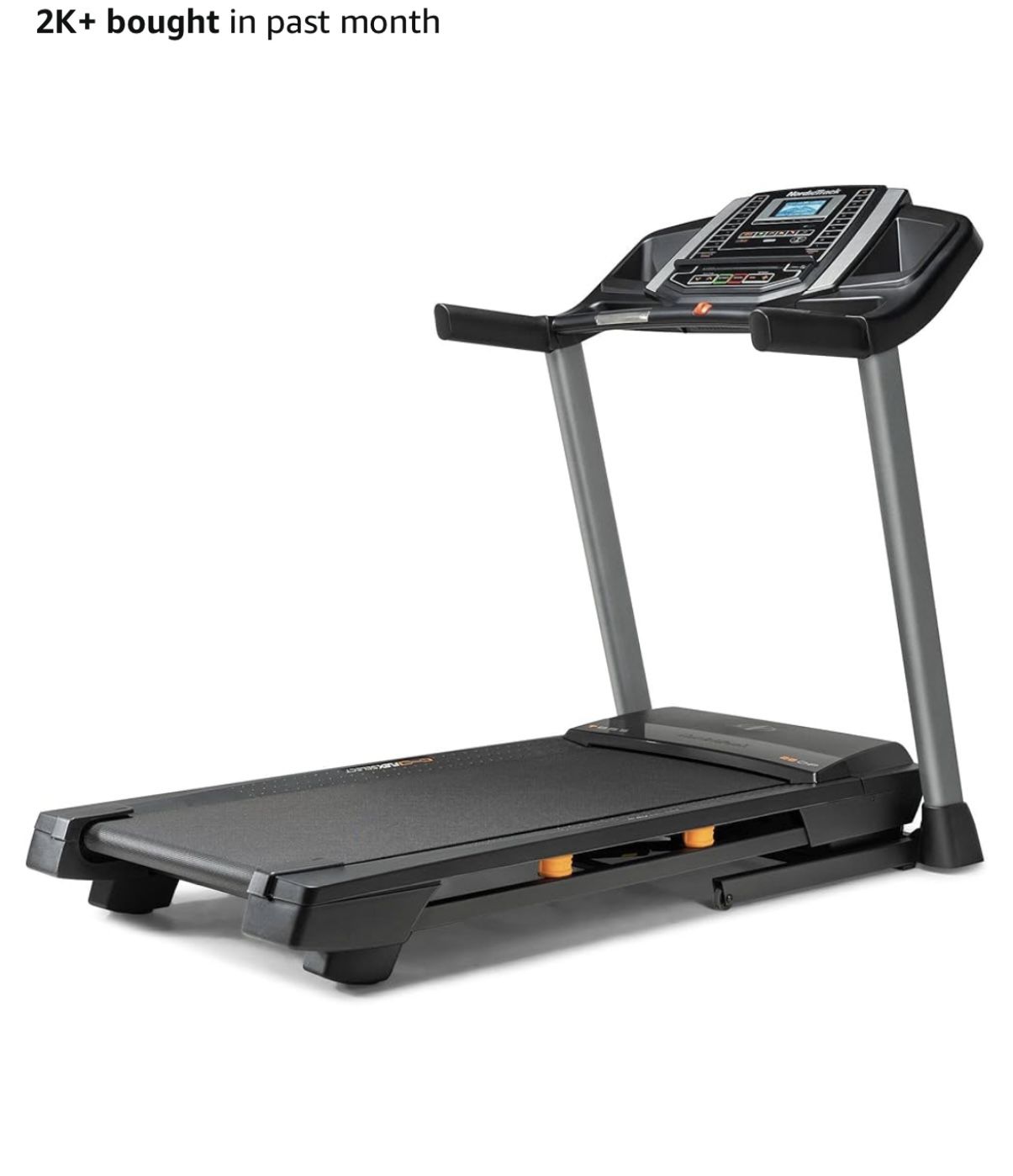 NordicTrack T 6.5 S Treadmill