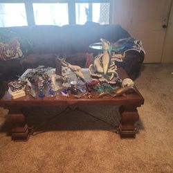 Dolphin Collection