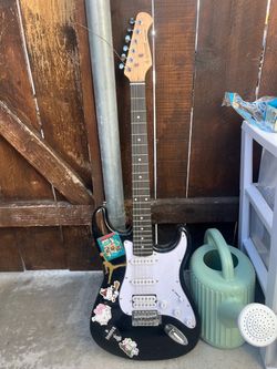 Guitar