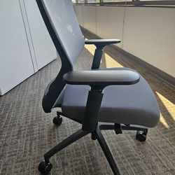 Brand New Office Chairs