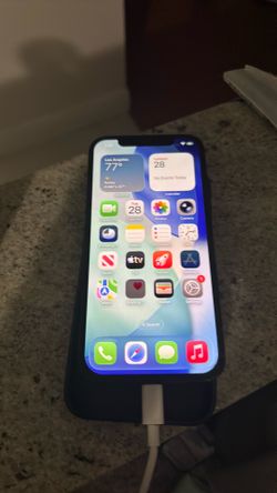 iphone 12 unlocked