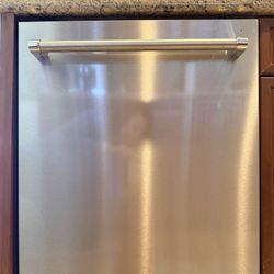 KitchenAid Dishwasher