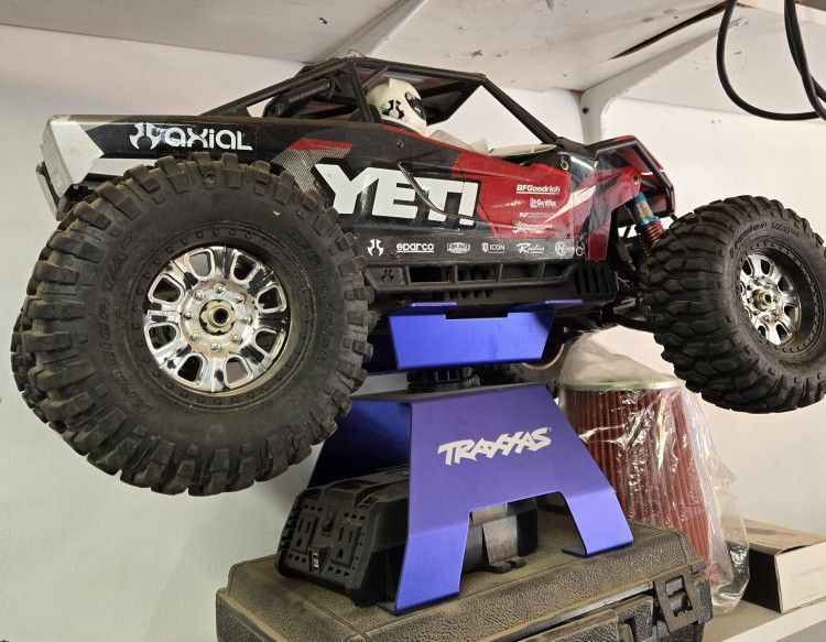 YETI XL 6S Buggy 