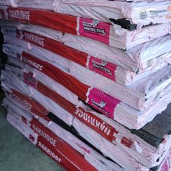 Roofing Shingless 30Años 