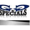 Gg specials