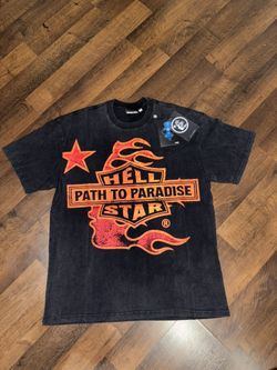 Hellstar Shirt
