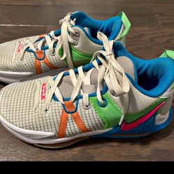 ‘’Nike LeBron Witness 7’s’’ 