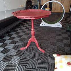 Antique Table