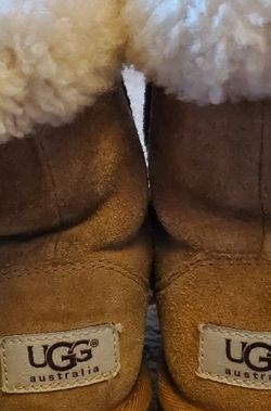 UGG Boots