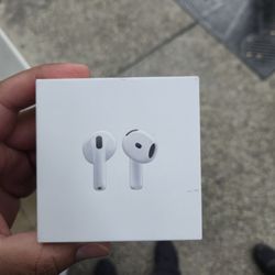 AirPod 4 (No Noise Cancelation)