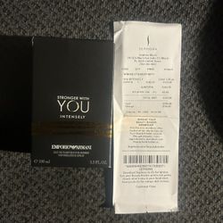 Emporio Armani Fragrance 