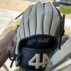 Softball Glove