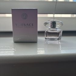 versace - bright crystal
