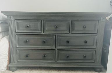 Lane Baby Bedroom Furniture Set