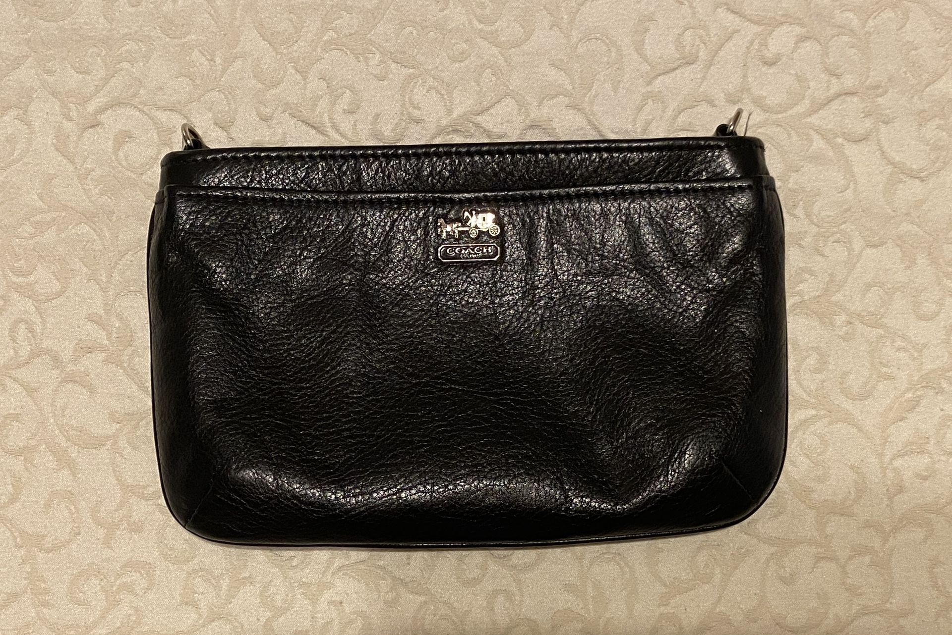 Coach Clutch Bag