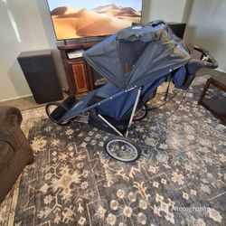 Jogging Stroller 