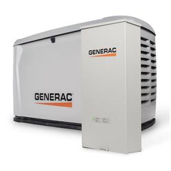 Generac New Generation in stock