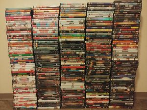 New and Used CDs & DVDs for Sale - OfferUp