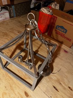 Lamp Dining or kitchen !