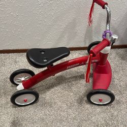 Radio Flyer