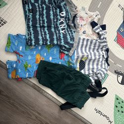 Twin Baby Clothes