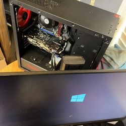 Gaming Pc 1060
