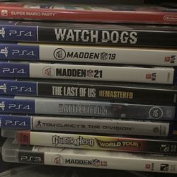 Games